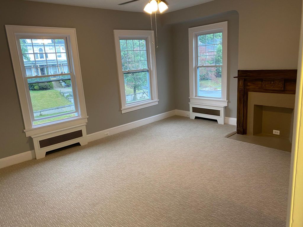 807 Clay Ave #2, Scranton, PA 18510