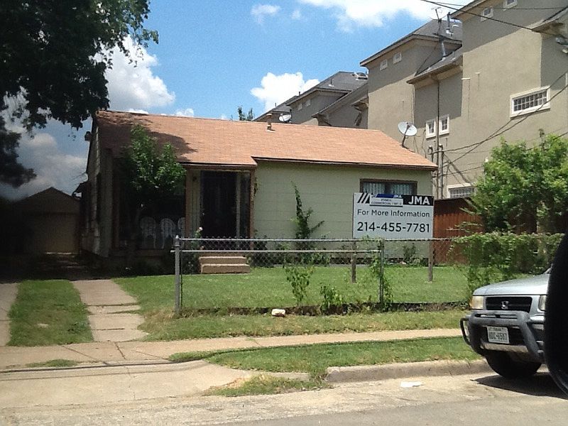 3523 Miles St, Dallas, TX 75209