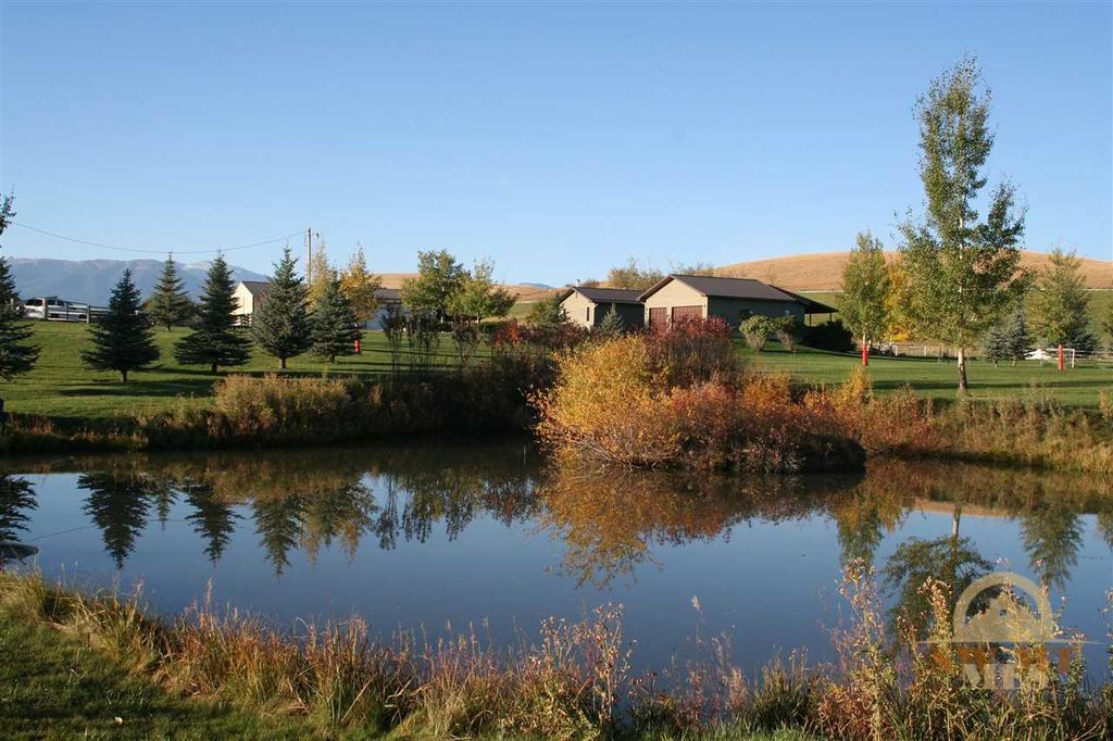 699 Butcher Creek Rd, Absarokee, MT 59001 Trulia