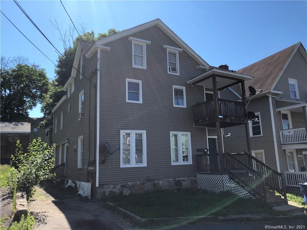 28 2nd Ave, Waterbury, CT 06710