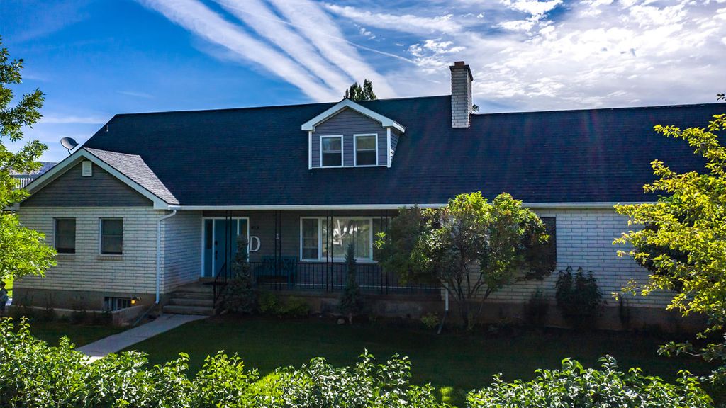 110 N 200 E, Laketown, UT 84038 Trulia