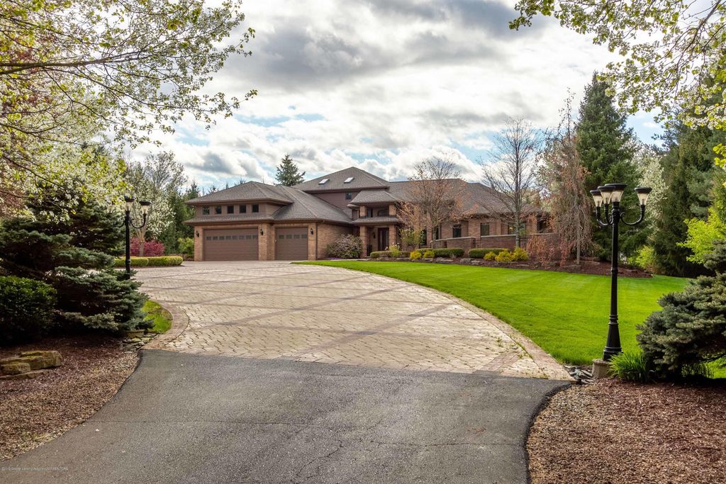 1227 E Dexter Trl, Dansville, MI 48819 Trulia