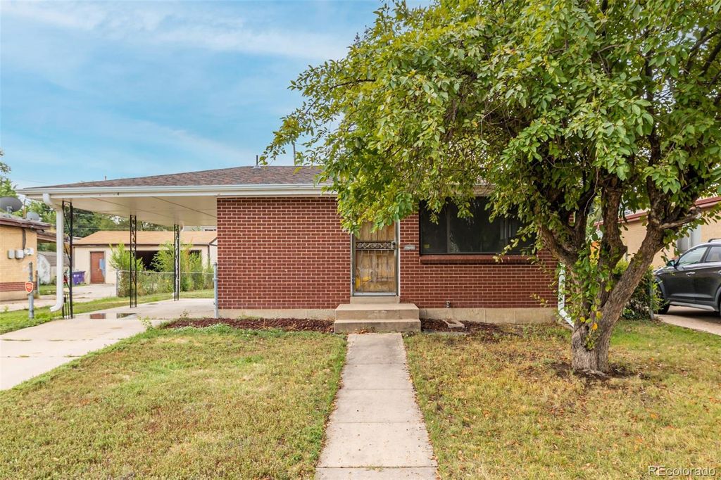 3122 W Mexico Avenue, Denver, CO 80219 Trulia