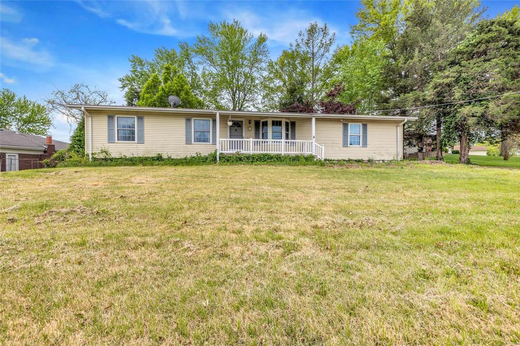 311 Marilyn Dr, Arnold, MO 63010 MLS 24024866 Trulia