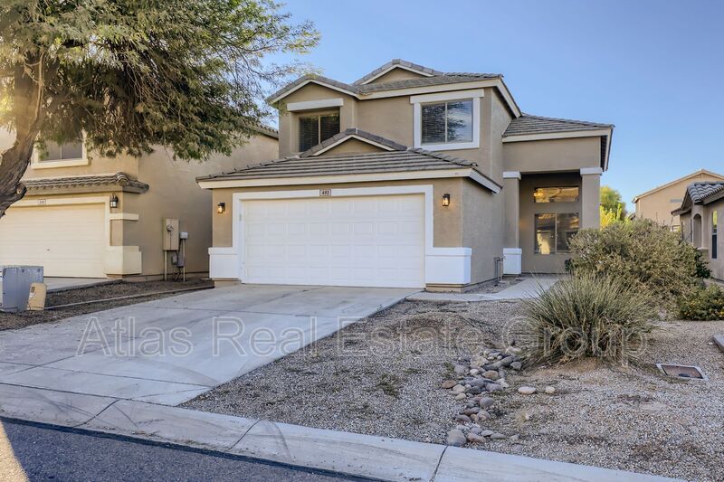 493 E  Kelsi Ave, San Tan Valley, AZ 85140