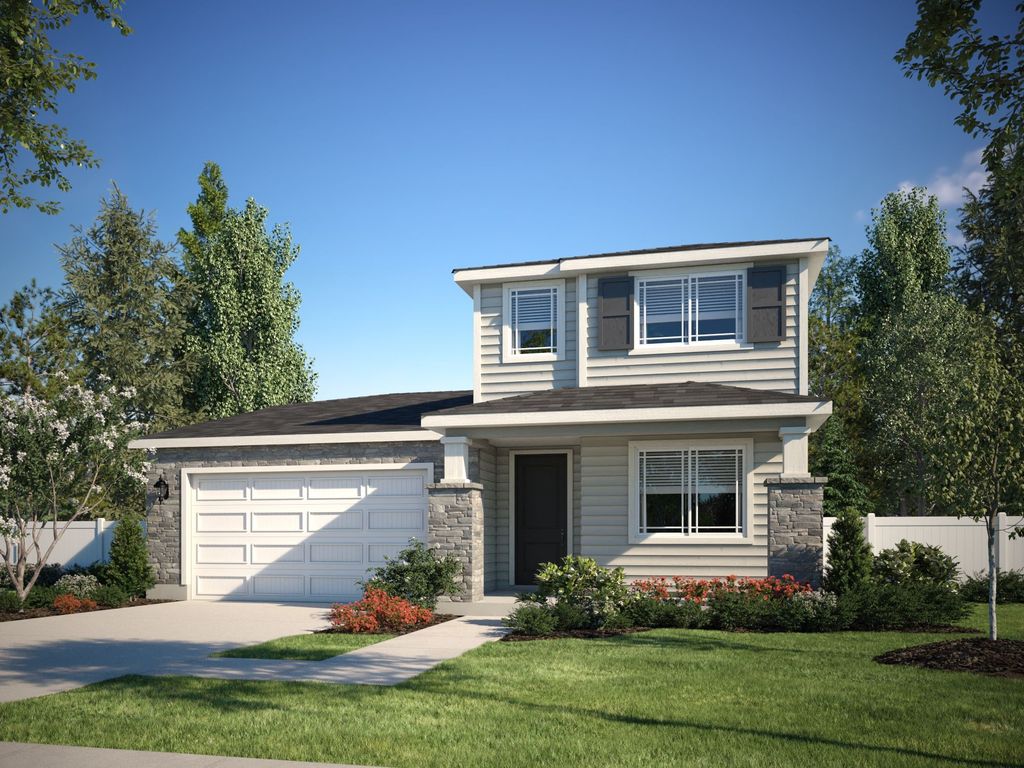 2703 W 3340 S #3353, Syracuse, UT 84075
