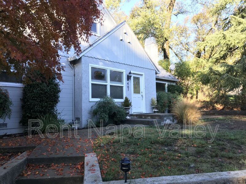 461 College Ave, Angwin, CA 94508 Trulia