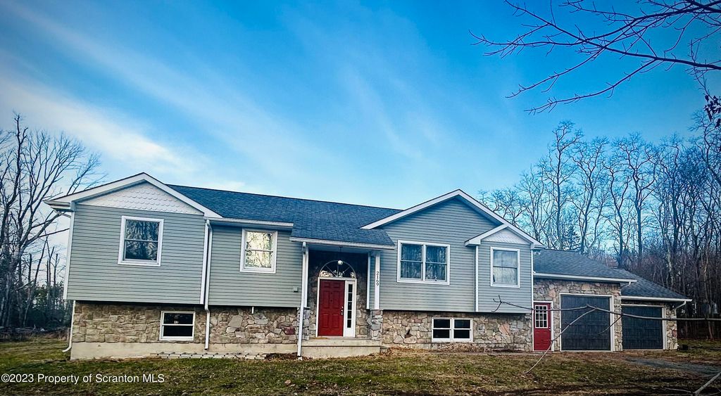 2169 State Route 247 St, Forest City, PA 18421 Trulia