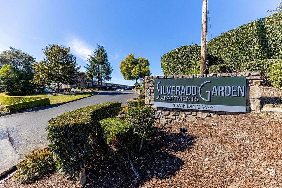 Silverado Gardens Napa, CA Trulia