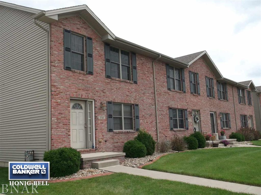 1710 Glenbridge Rd, Bloomington, IL 61704 Trulia