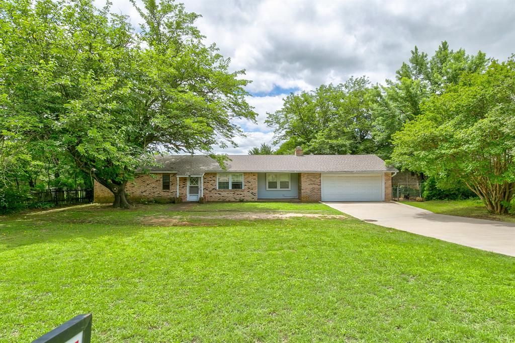 411 E Oakdale St, Keene, TX 76059 Trulia