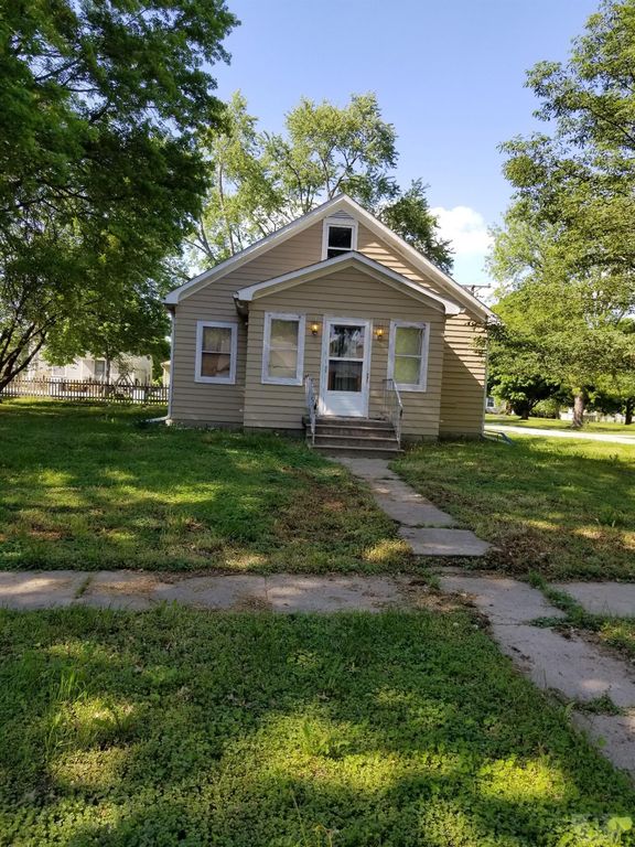 809 Illinois Ave, Essex, IA 51638 Trulia
