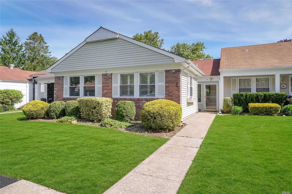 37 Hearthside Dr, Mount Sinai, NY 11766 Trulia