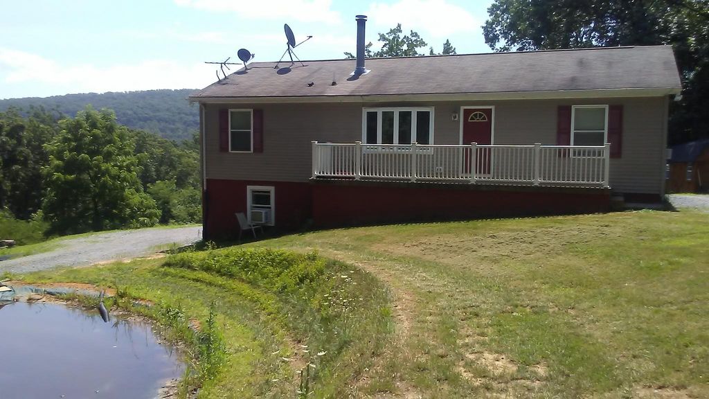 539 Vulpine Dr, Gerrardstown, WV 25420 Trulia