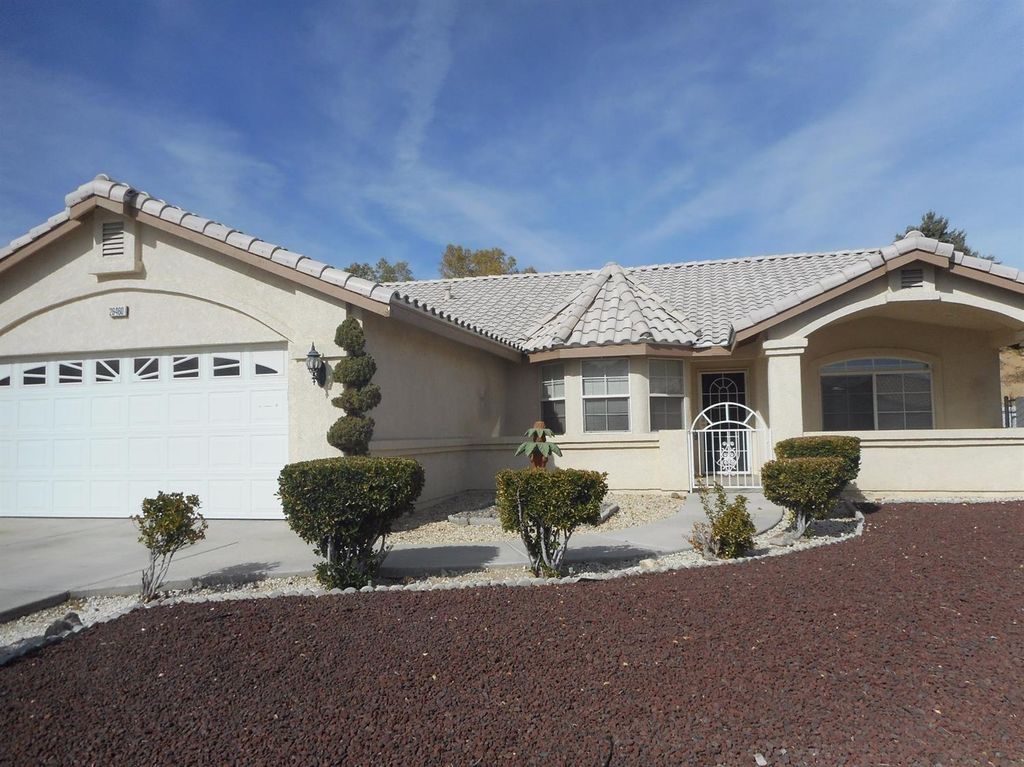 26460 Silver Lakes Pkwy, Helendale, CA 92342 Trulia