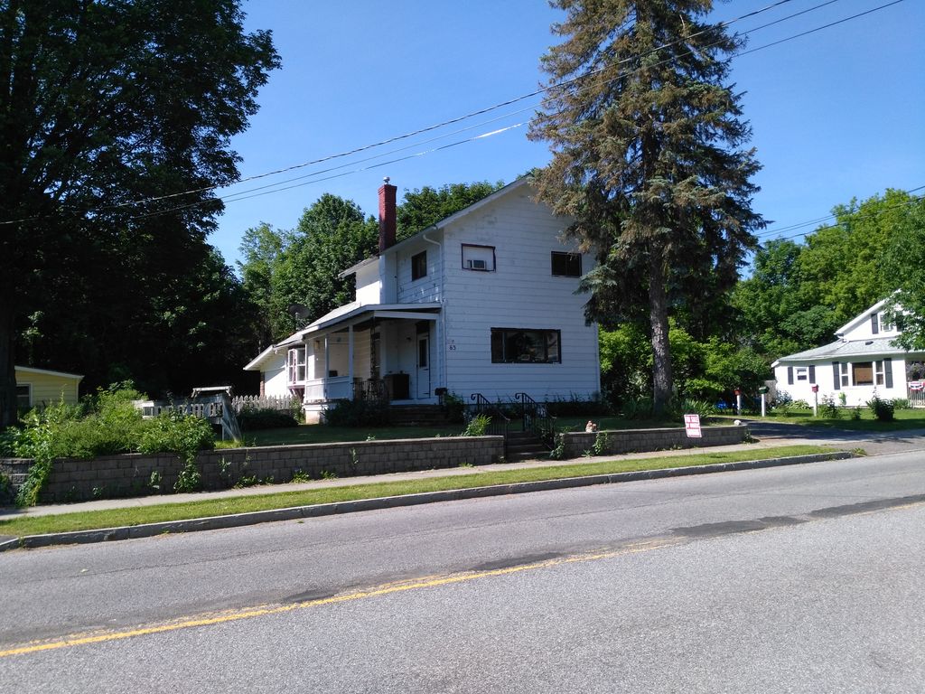 63 State St, Holley, NY 14470 Trulia