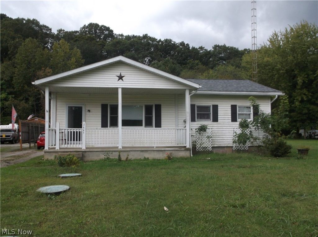 3445 Old River Rd, Zanesville, OH 43701 MLS 4411970 Trulia