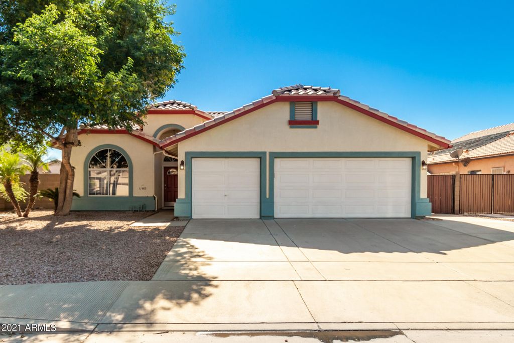 11465 E Decatur St, Mesa, AZ 85207