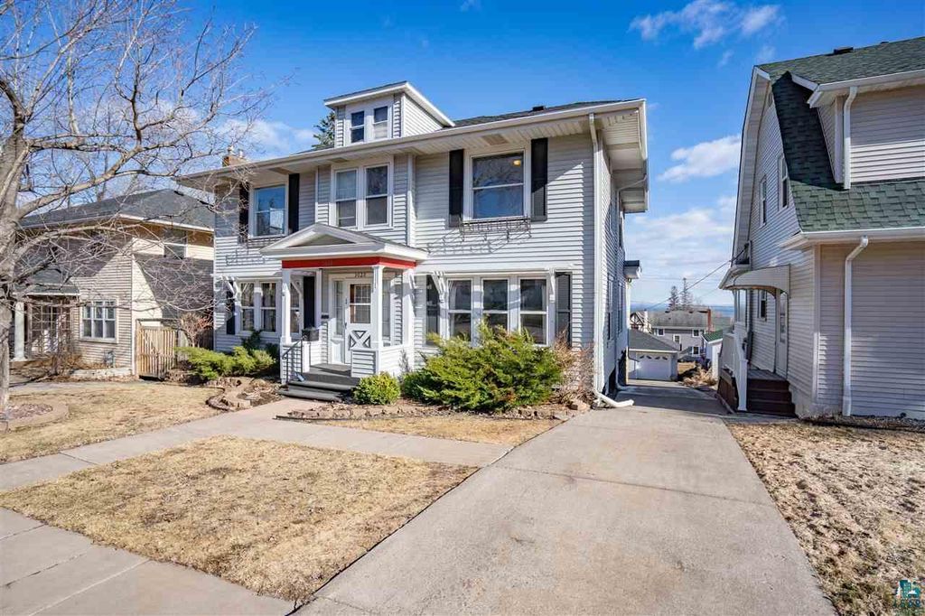3026 E Superior St, Duluth, MN 55812 Trulia 3026 E Superior St, Duluth, MN 55812 Trulia