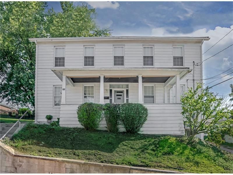 400 Greenside Ave, Canonsburg, PA 15317 Trulia