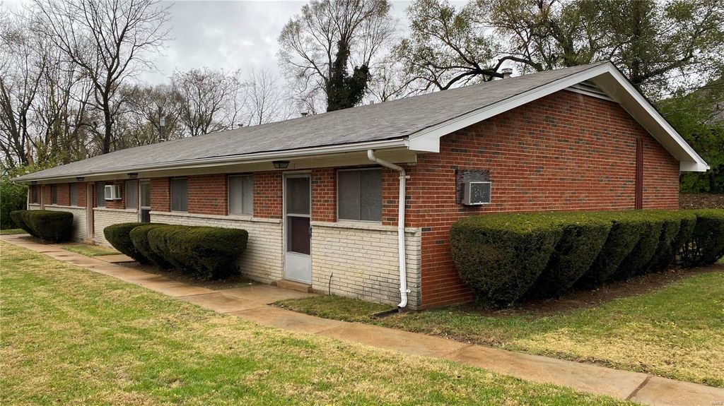 12775 Old Halls Ferry Rd, Florissant, MO 63033 Trulia