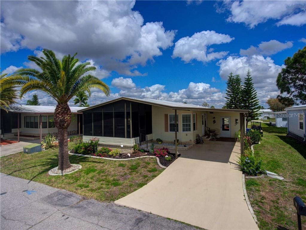 768 Lakeside Dr, North Port, FL 34287 Trulia