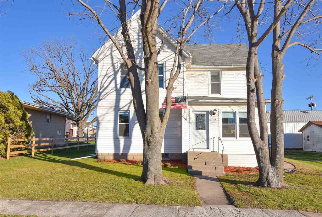 94 3rd Ave, Keystone, IA 52249 Trulia