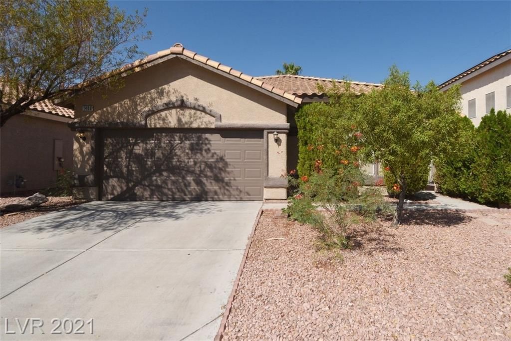 1406 Red Sunset Ave, Henderson, NV 89074