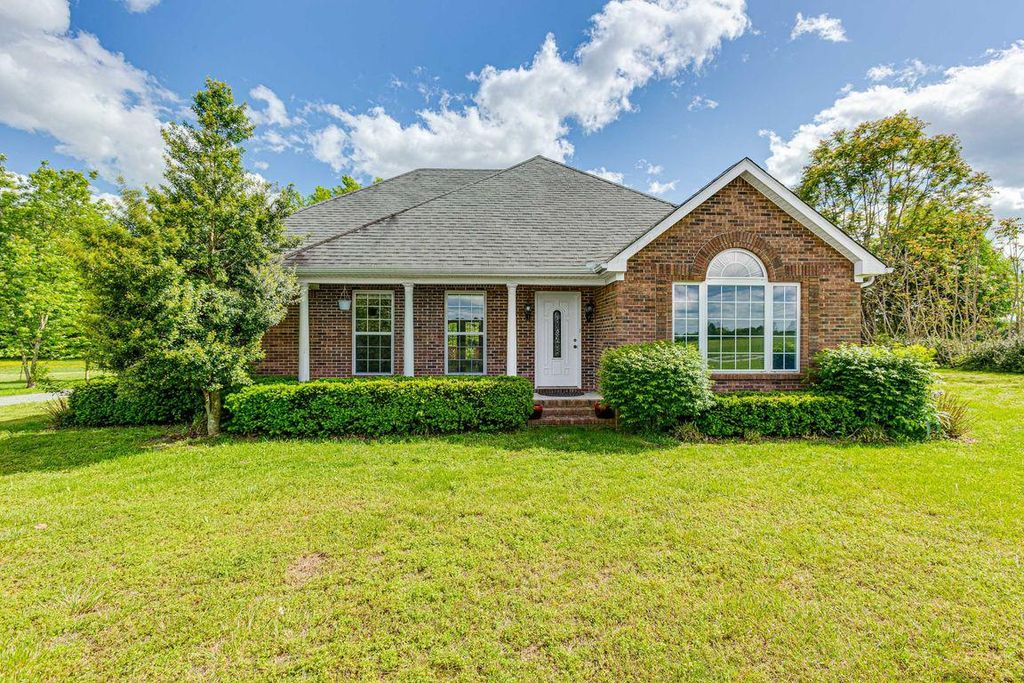 9125 Keen Rd, Westmoreland, TN 37186 Trulia