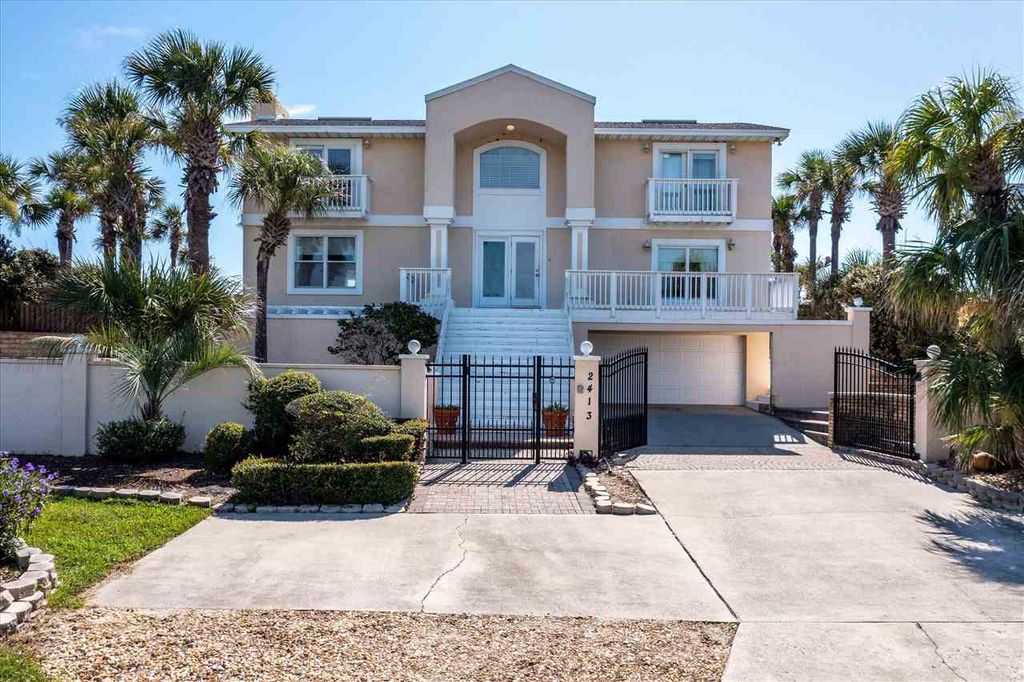 2413 S Ponte Vedra Blvd, Ponte Vedra Beach, FL 32082