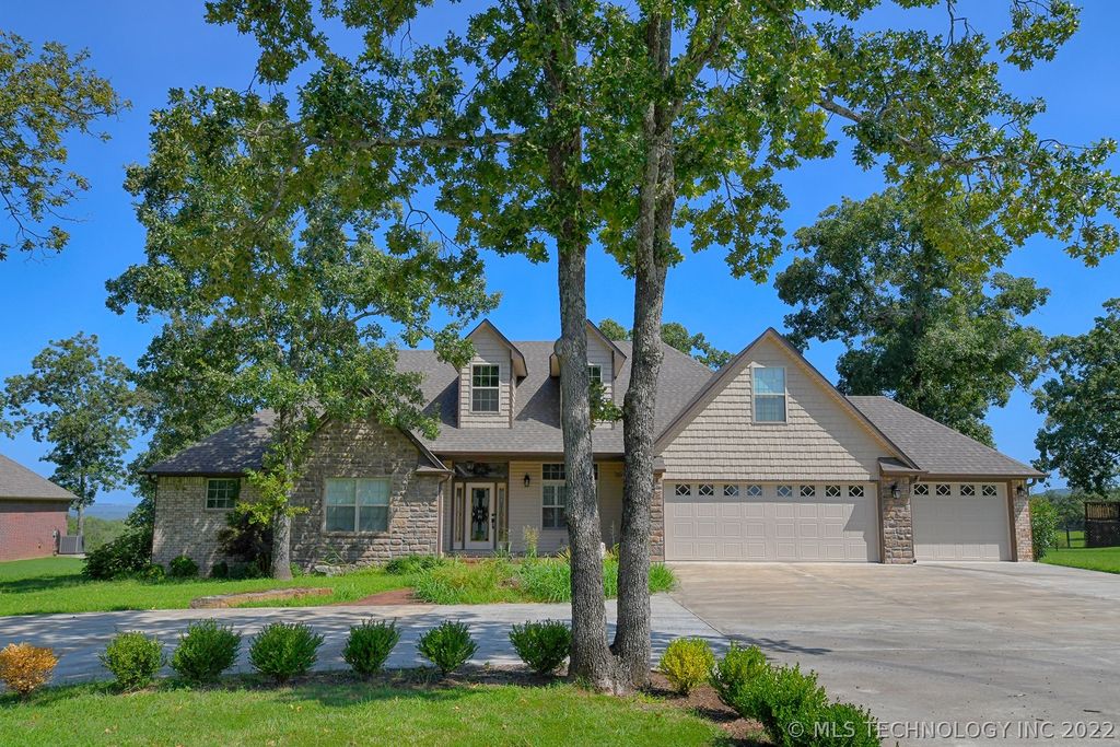 451877 958 Rd E, Vian, OK 74962 Trulia
