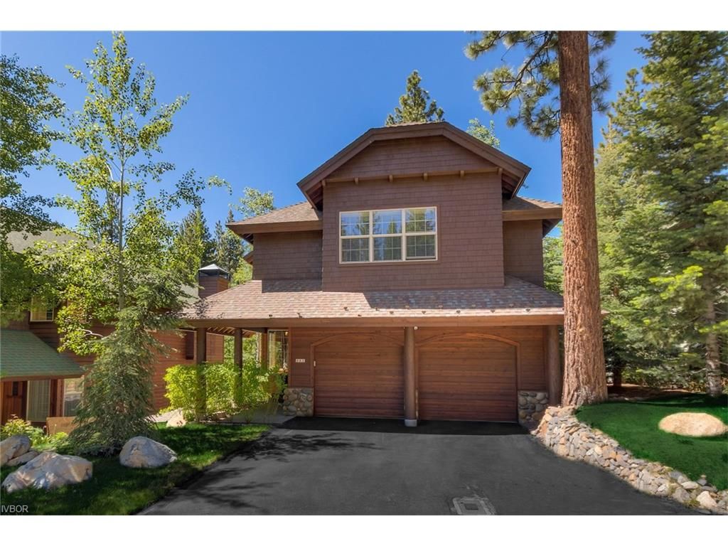 883 Lake Country Dr, Incline Village, NV 89451