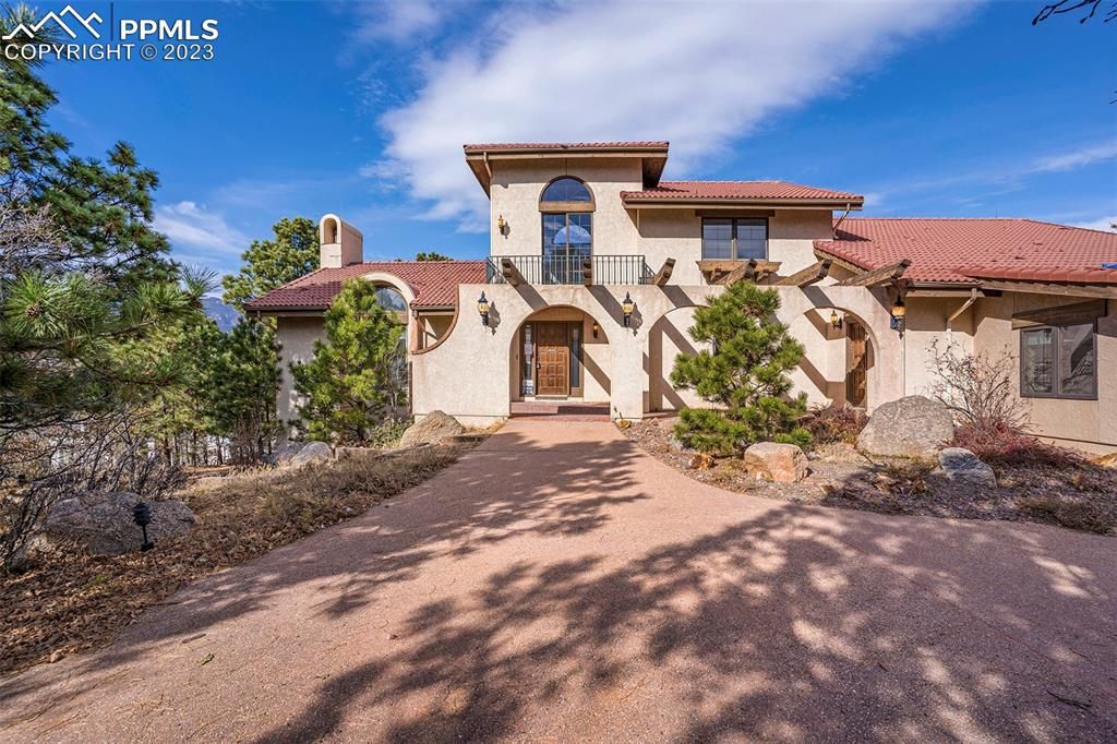 140 Salisbury Ct, Colorado Springs, CO 80906 Trulia