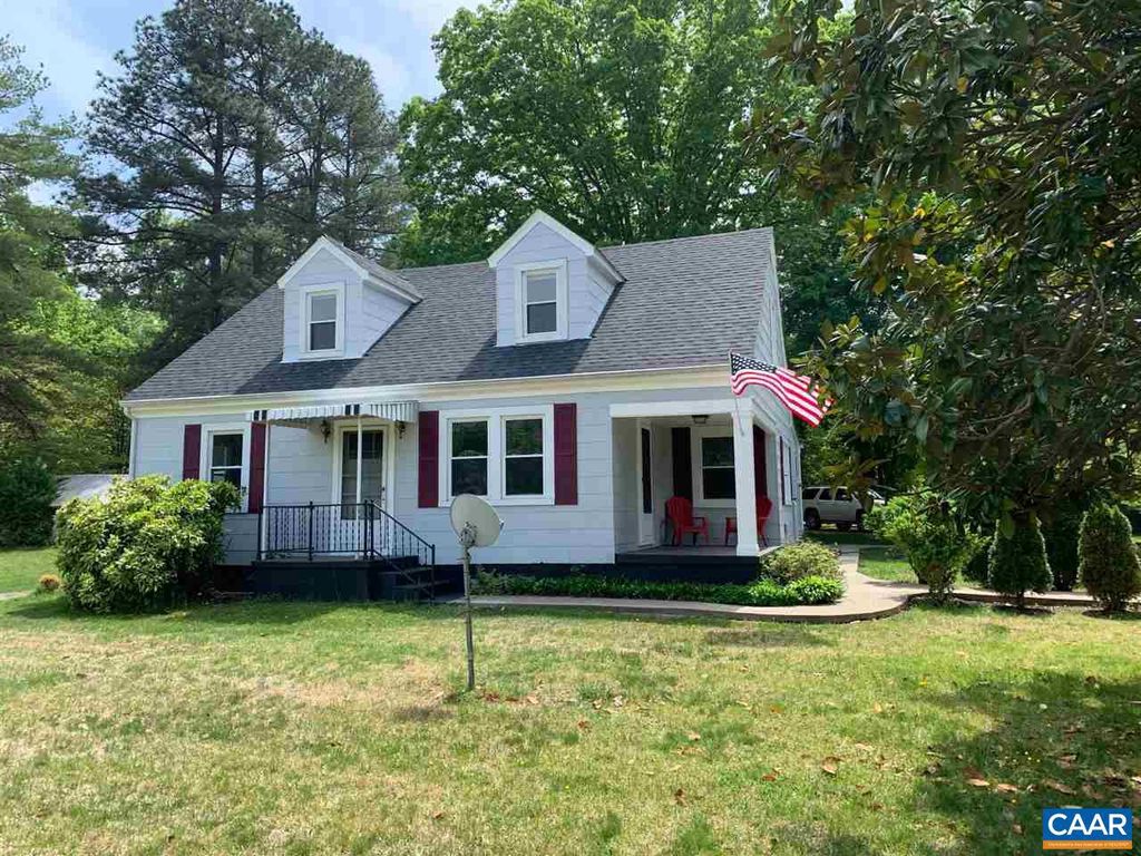 18740 Louisa Rd, Louisa, VA 4 Bed, 2 Bath SingleFamily Home 13