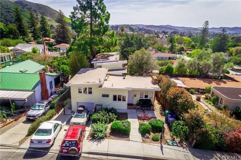 2045 Slack St, San Luis Obispo, CA 93405