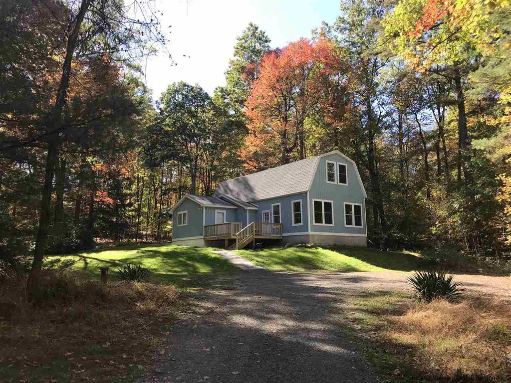 44 Project 32 Rd, Accord, NY 12404 Trulia