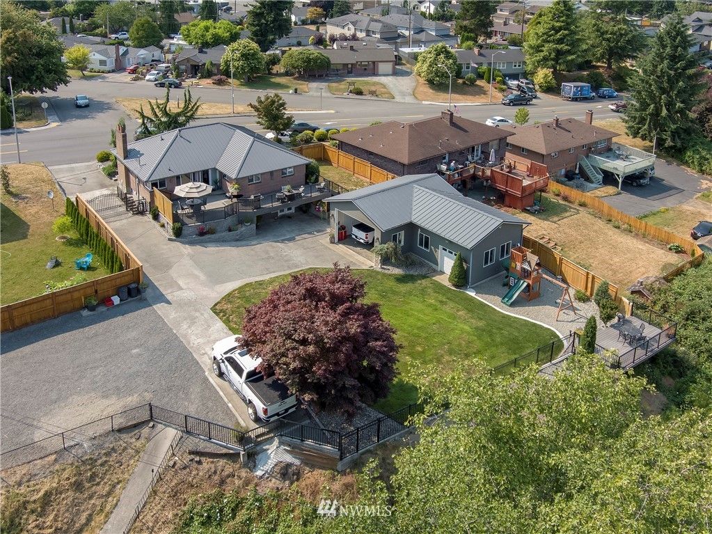 4501 Colby Ave, Everett, WA 98203