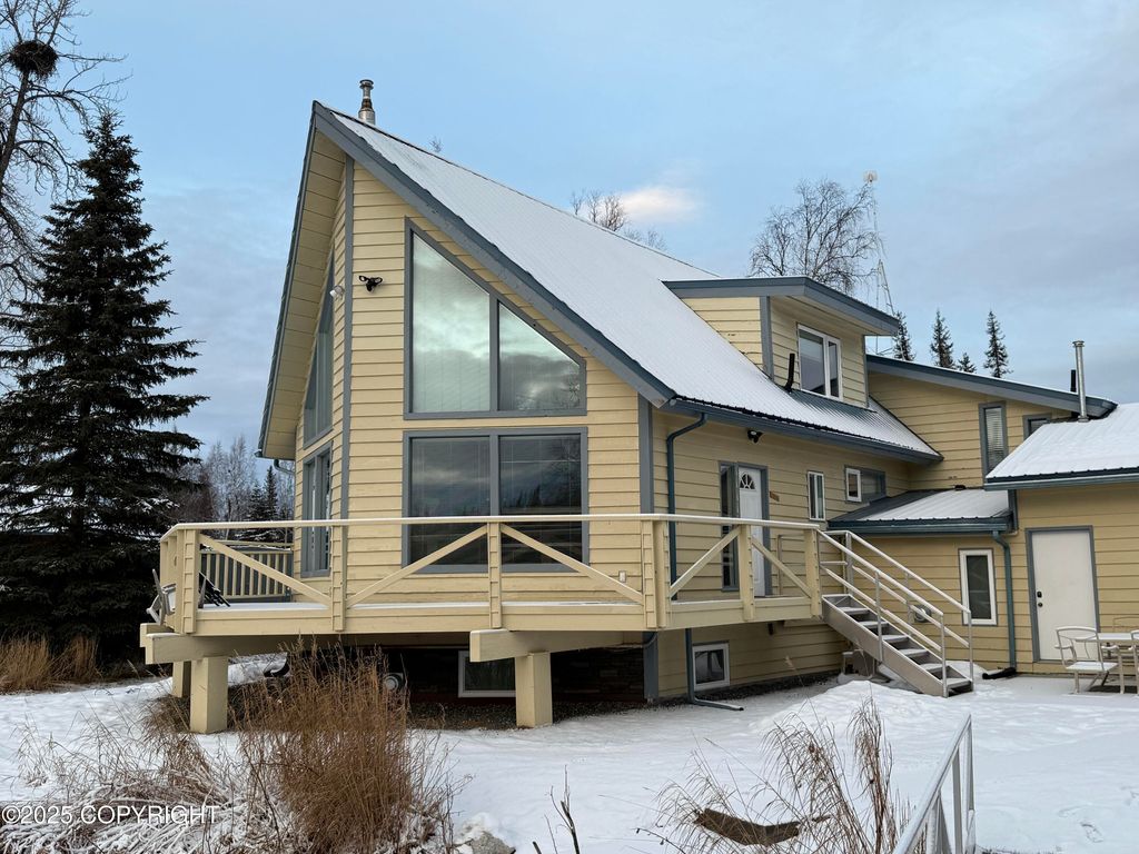 34575 Keystone Dr, Soldotna, AK 99669 | MLS# 25-3559 | Trulia
