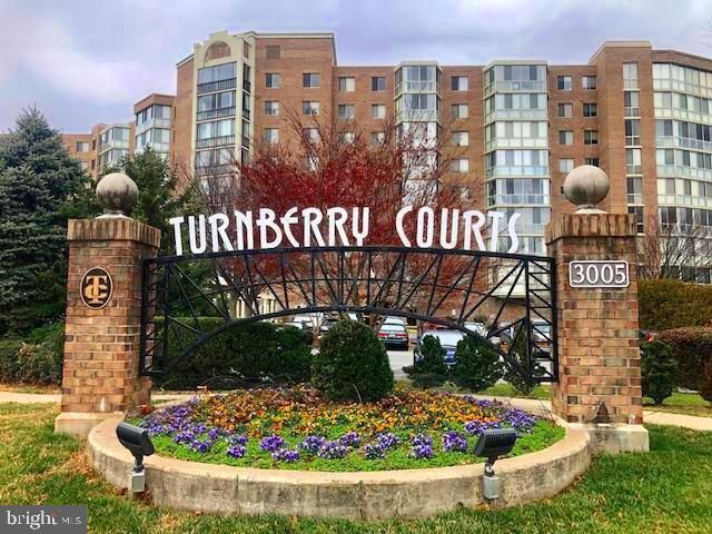 3005 S Leisure World Blvd #223, Silver Spring, MD 20906