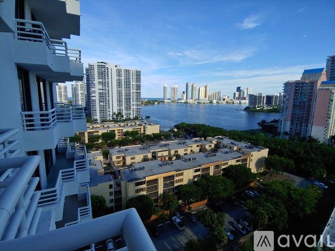 3300 NE 192nd St #1714, Aventura, FL 33180