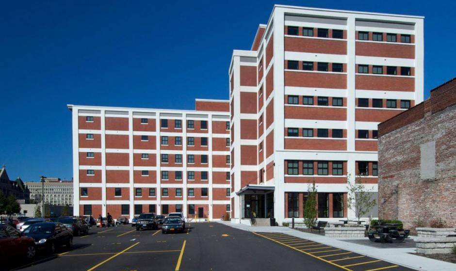 AC Lofts Buffalo, NY Trulia