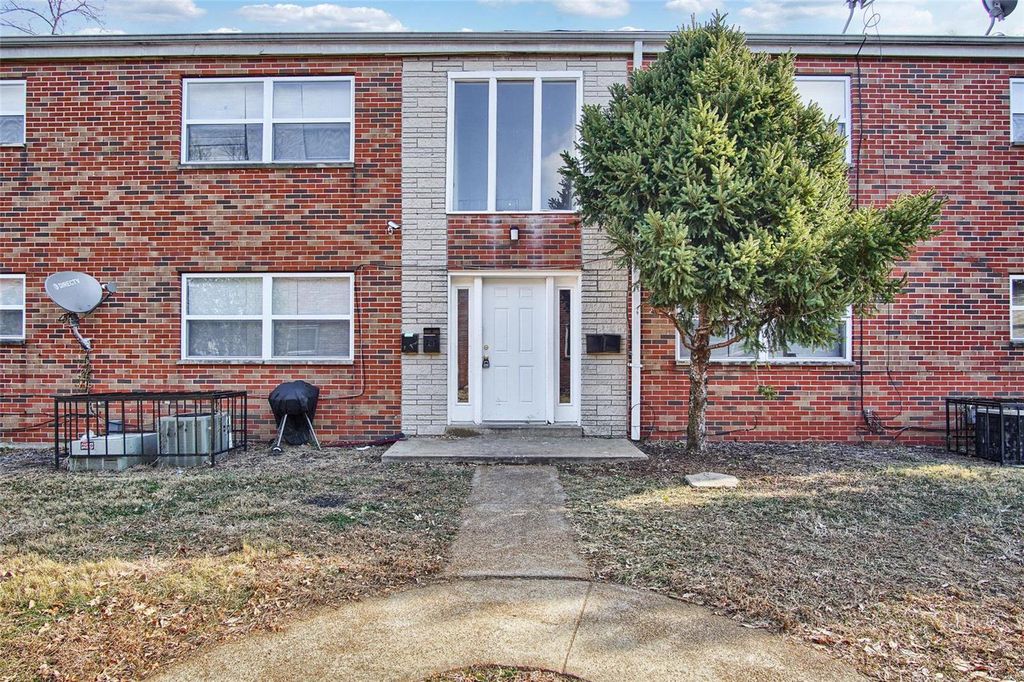 4235 Tholozan Ave, Saint Louis, MO 63116