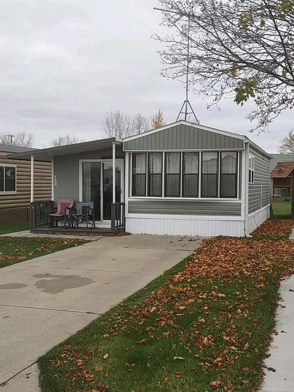 3675 E Michigan Ave 130/121, Au Gres, MI 48703 MLS 50127791 Trulia
