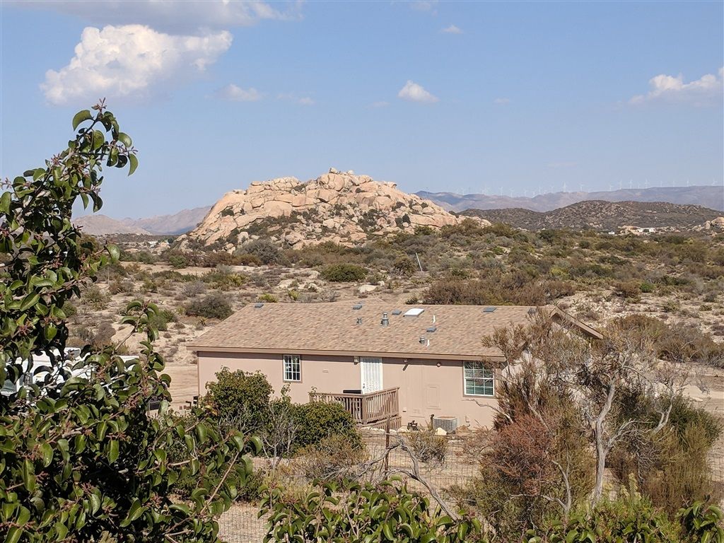 1613 Jewel Valley Rd, Boulevard, CA 91905 Trulia