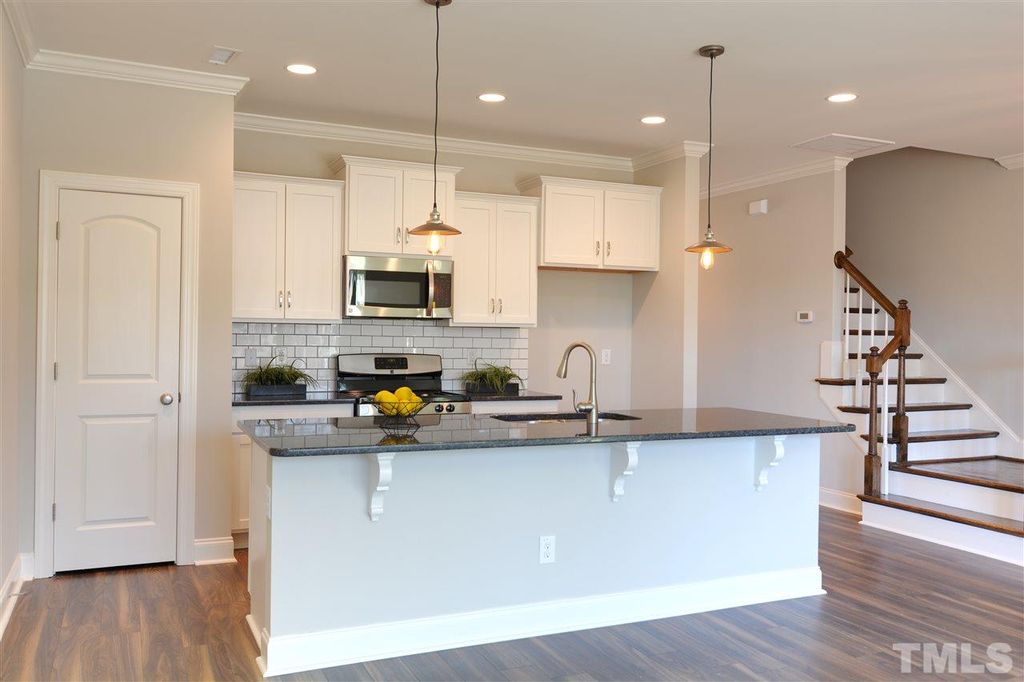 859 Townes Park St, Wake Forest, NC 27587