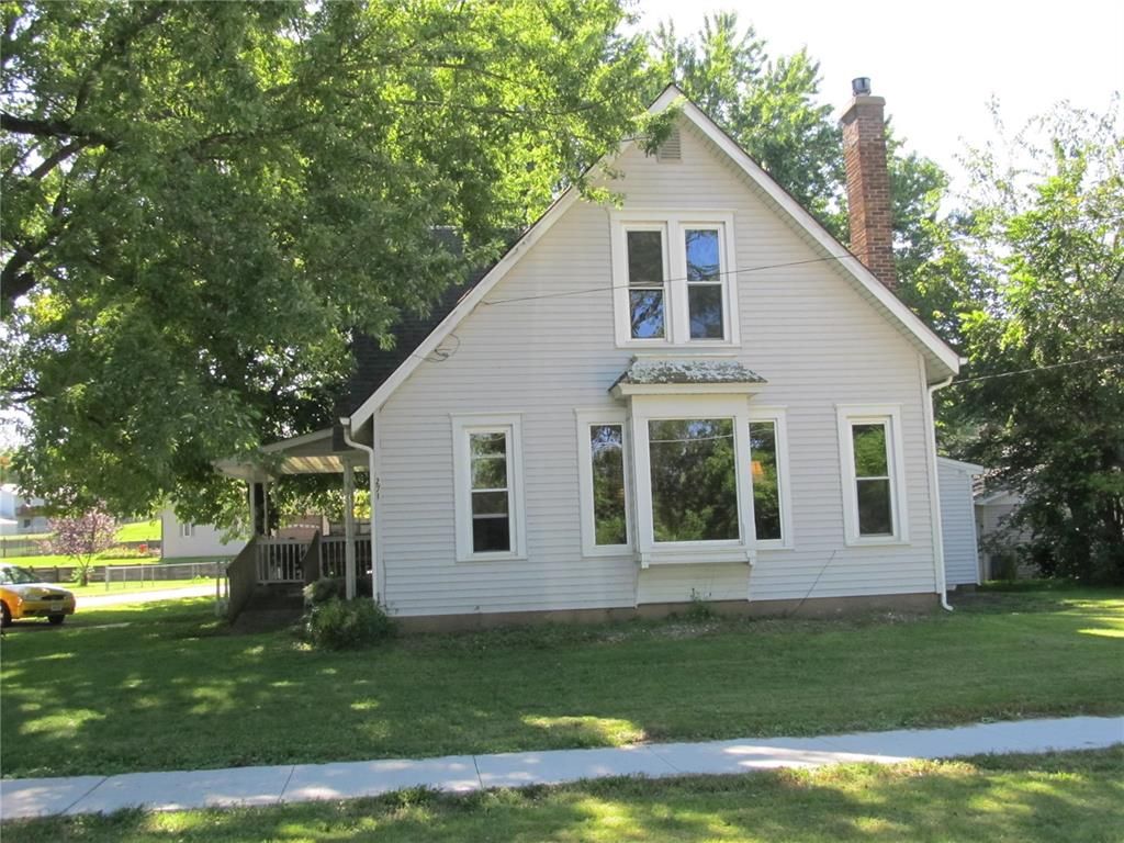 271 River St S, Central City, IA 52214 Trulia
