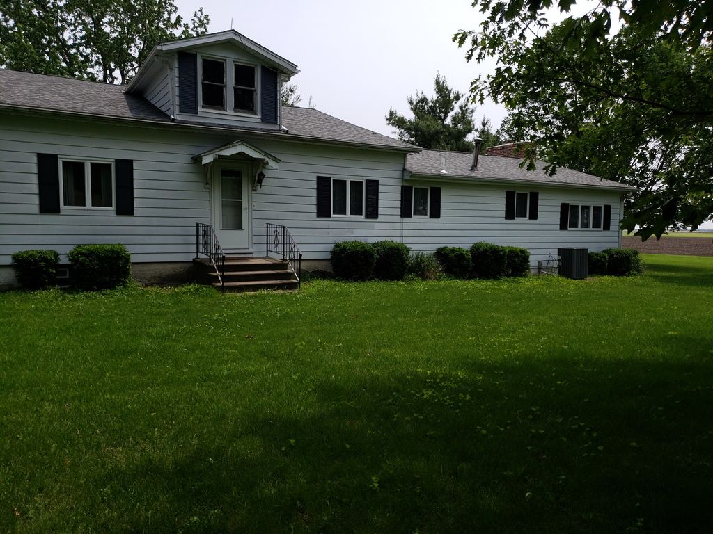 9890 Midway Rd, Oreana, IL 62554 Trulia