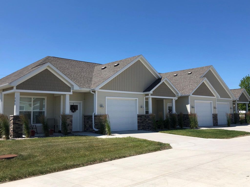 195 Parkridge Ave, Huxley, IA 50124 Trulia
