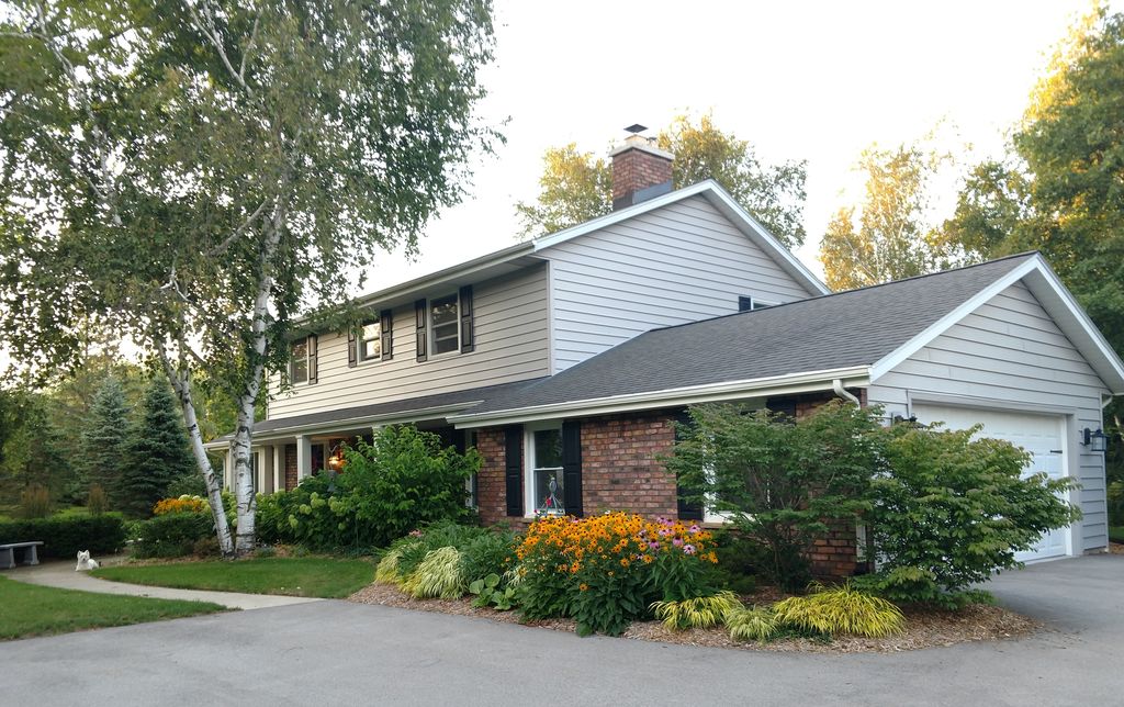 6870 Larkspur Ln, Saukville, WI 53080 Trulia