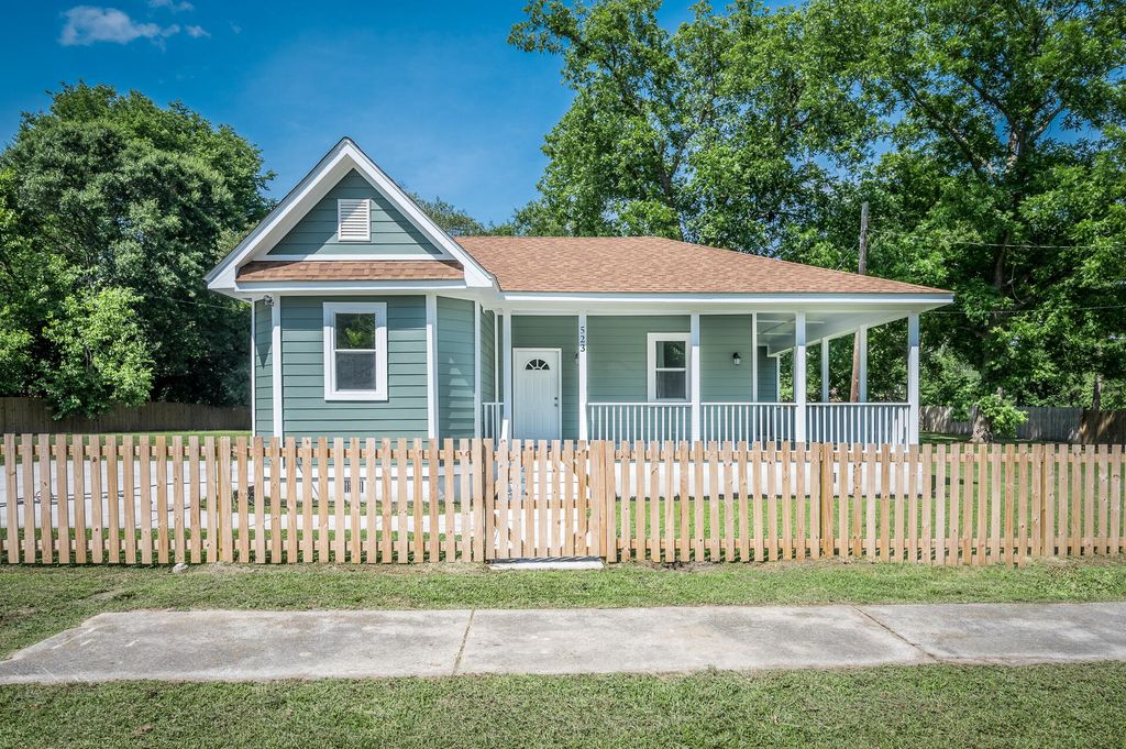 523 Dibble St, Bowman, SC 29018 Trulia